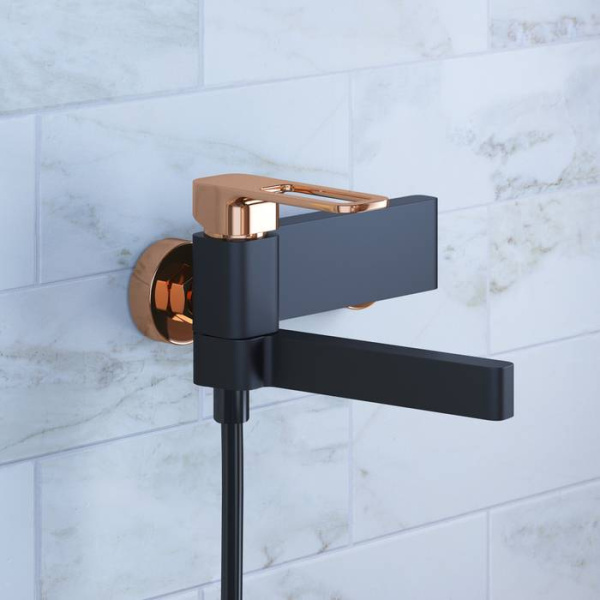 Смеситель для ванны IDDIS Slide (SLIBG00I02)